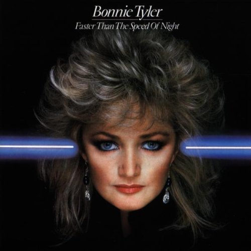 Bonnie Tyler - Total Eclipse Of The Heart